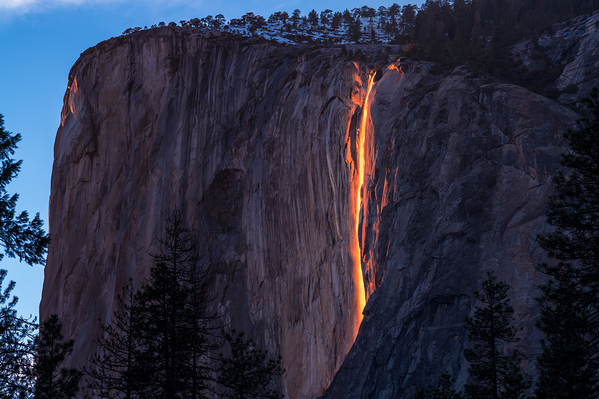 Best Things to Do in Yosemite National Park (Nature's Best)